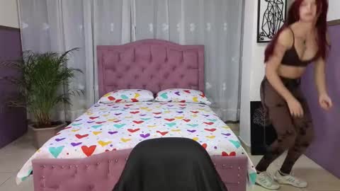 Alaia Skater online show from 10/23/25, 10:25