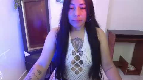 Snapshot of alaia_sweet18 chatting on 08/02/26, 01:09 Alaia online show from 08/02/26, 01:09