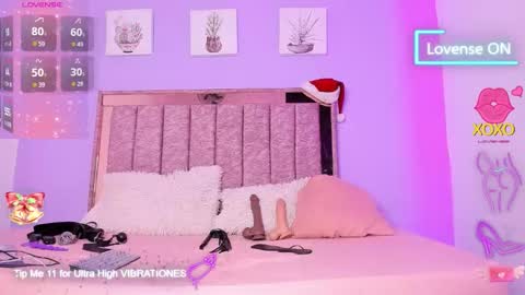 alaiasexygirl online show from 12/16/25, 11:54