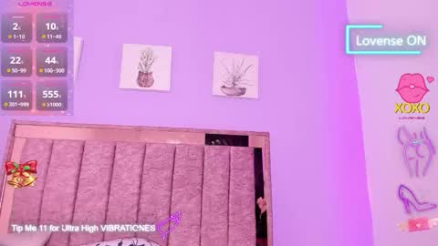 alaiasexygirl online show from 01/12/26, 11:21