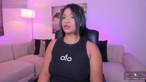 Alaia online show from 12/01/25, 07:30