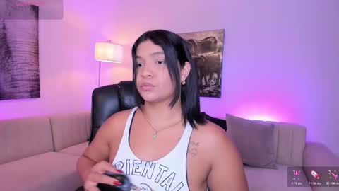 Alaia online show from 01/10/26, 07:37