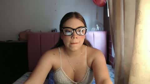 alaina_blessed online show from 11/29/25, 08:45