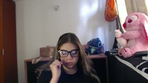alaina_blessed online show from 03/23/26, 04:44