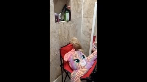 Alaina Heart online show from 03/23/26, 09:46