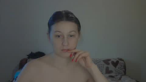 Snapshot of alalaska_ana chatting on 12/19/24, 09:07 Anna online show from 12/19/24, 09:07