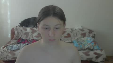 Snapshot of alalaska_ana chatting on 02/21/25, 07:56 Anna online show from 02/21/25, 07:56