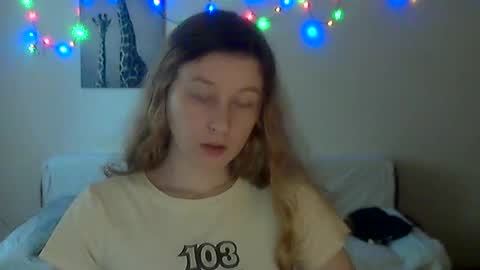 Anna online show from 02/01/26, 04:55