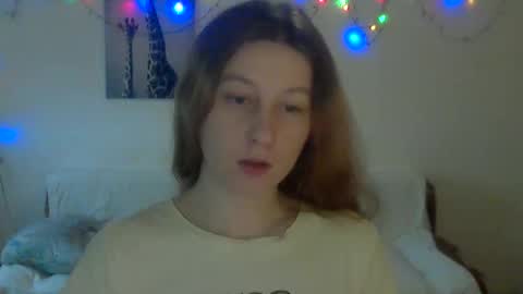 Anna online show from 02/10/26, 07:12