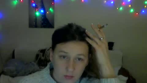 Anna online show from 03/05/26, 06:59