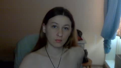 Anna online show from 03/26/26, 04:51