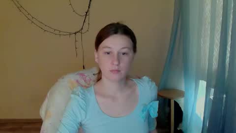Anna online show from 05/09/26, 06:18