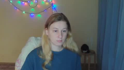 Anna online show from 05/21/26, 04:47