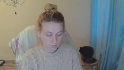 Anna online show from 05/22/26, 02:01