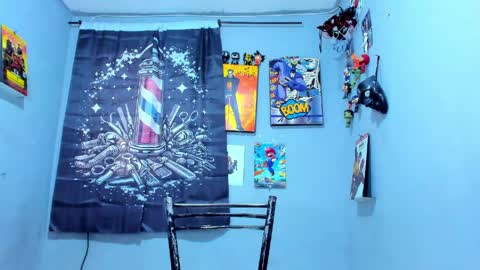 Alam Jams online show from 04/08/26, 04:40