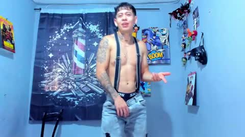 Alam Jams online show from 04/09/26, 07:08