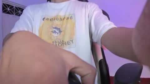 alan18n online show from 02/24/25, 01:35