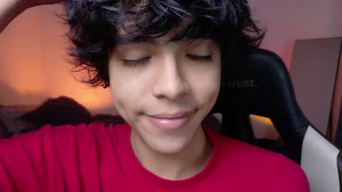 alan18n online show from 04/18/26, 07:07