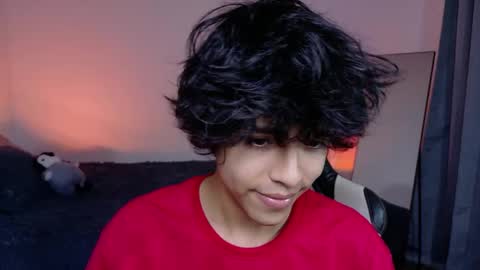 alan18n online show from 04/21/26, 01:42