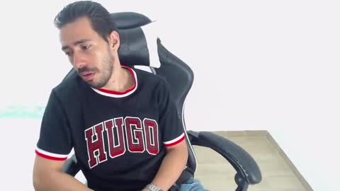 ALAN online show from 03/05/25, 06:33