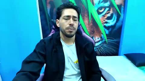 ALAN online show from 01/17/26, 05:23