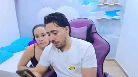 ALAN online show from 02/04/26, 12:49