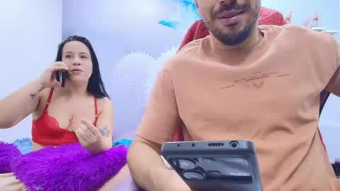 ALAN online show from 02/06/26, 01:21