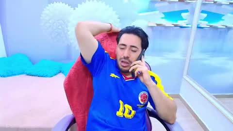 ALAN online show from 02/21/26, 06:25