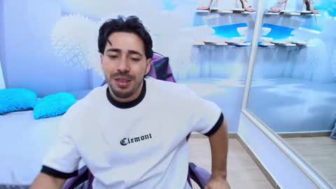 ALAN online show from 03/08/26, 02:04