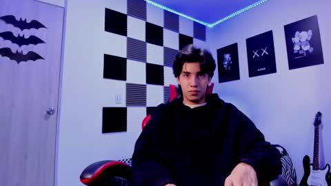 Alan Boy online show from 11/15/25, 12:02