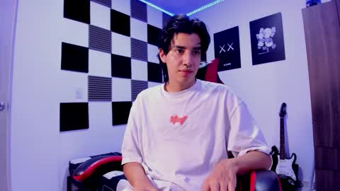 Alan Boy online show from 12/19/25, 04:14