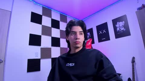 Alan Boy online show from 02/08/26, 12:08