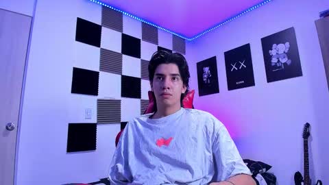 Alan Boy online show from 02/13/26, 11:28