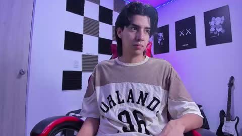 Alan Boy online show from 02/19/26, 11:28