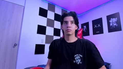 Alan Boy online show from 02/27/26, 11:21