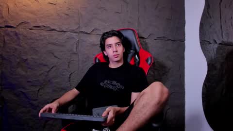 Alan Boy online show from 03/16/26, 11:47