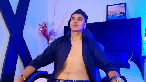 alan_colthon online show from 04/19/26, 04:23