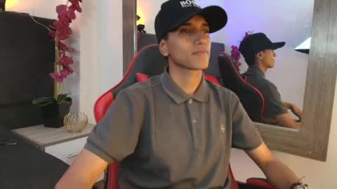 alan_colthon online show from 06/03/26, 04:15