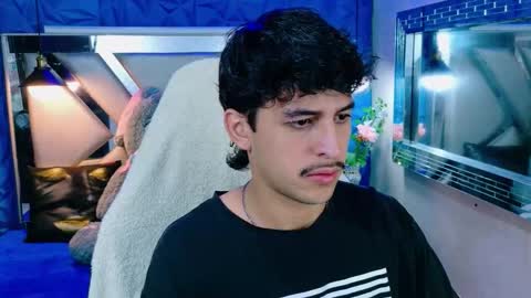 alan del reyy online show from 01/08/26, 04:48