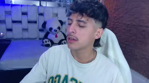 alan del reyy online show from 01/10/26, 05:53