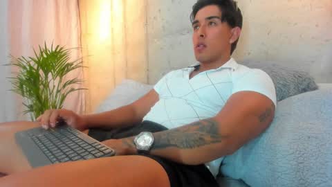 Alan greek online show from 01/19/25, 12:49