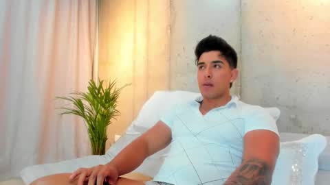 Alan greek online show from 01/25/25, 10:19