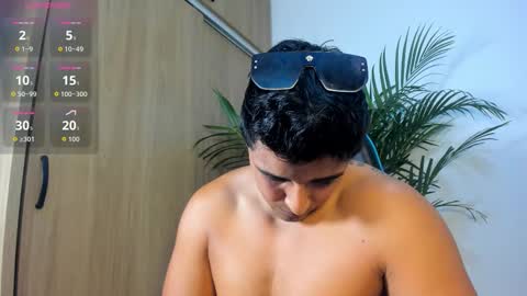 Alan greek online show from 10/07/25, 01:36