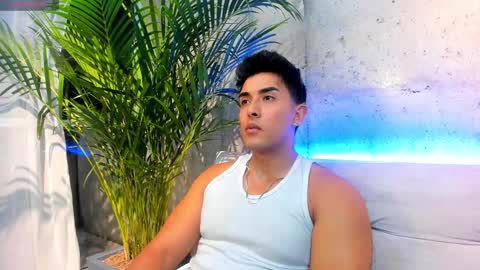 Alan greek online show from 10/31/25, 03:29