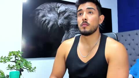 Snapshot of alan_greek_1 chatting on 06/02/26, 01:40 Alan greek online show from 06/02/26, 01:40
