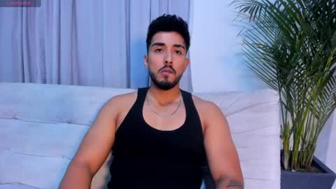 Snapshot of alan_greek_1 chatting on 07/14/26, 12:46 Alan greek online show from 07/14/26, 12:46
