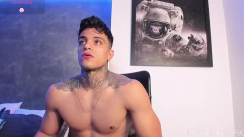 alan_morrys online show from 12/11/24, 02:30