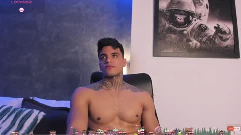 alan_morrys online show from 12/14/24, 02:12