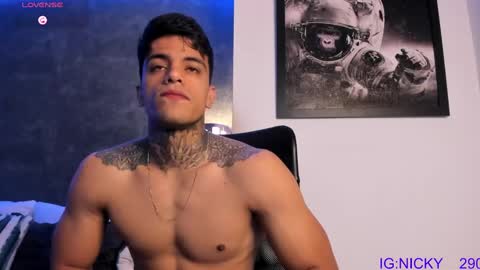 alan_morrys online show from 12/29/24, 02:17