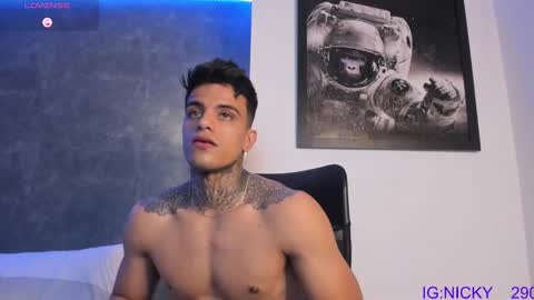 alan_morrys online show from 01/14/25, 02:08